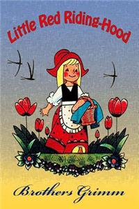 Little Red Riding-Hood