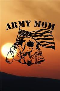Army mom