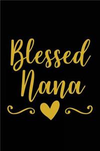 Blessed Nana