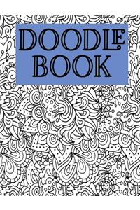 Doodle Book