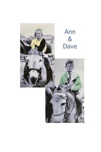 Ann & Dave