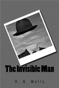 Invisible Man