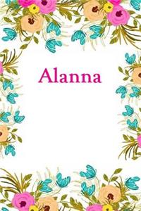 Alanna