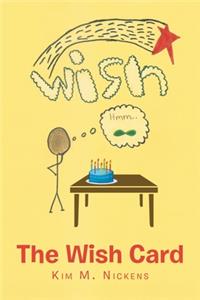 Wish Card