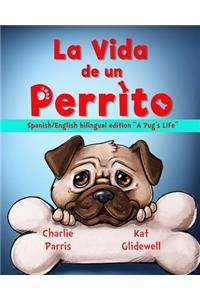 La Vida de un Perrito