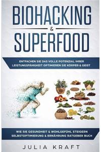 Biohacking & Superfood