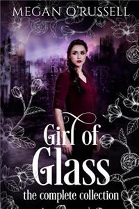Girl of Glass