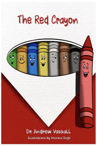 The Red Crayon