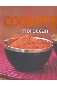 Cooking Moroccan