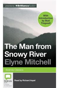 Man from Snowy River