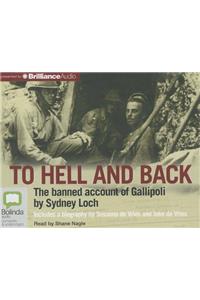To Hell and Back