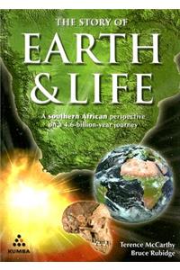 The Story of Earth & Life