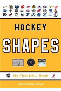 Hockey Shapes