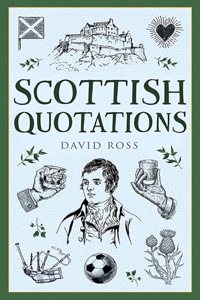 Scottish Quotations