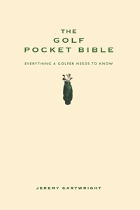 The Golf Pocket Bible