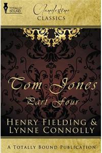 The History of Tom Jones