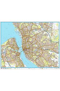 Liverpool Street Map
