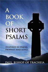 Book of Short Psalms