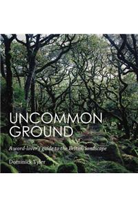 Uncommon Ground