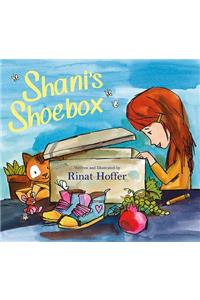 Shani's Shoebox