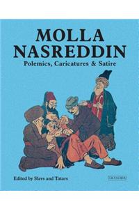Molla Nasreddin