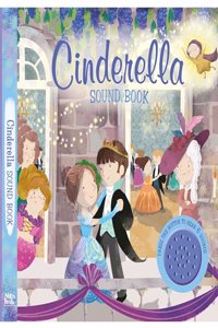 Cinderella Sound Book