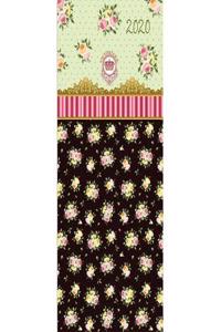 Victoriana  Rose Chintz