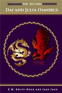 Second Dai and Julia Omnibus