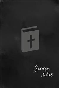 Sermon Notes