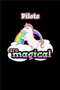 Pilots Are Magical