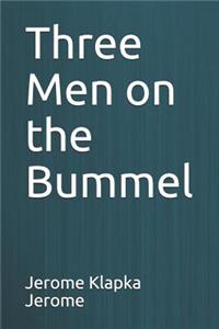 Three Men on the Bummel