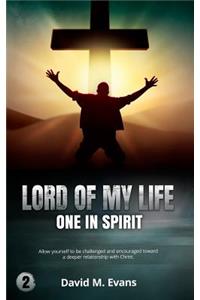 Lord of My Life