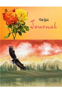 Dot Grid Journal