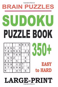 Sudoku Puzzle Book
