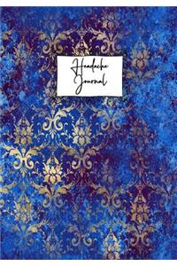 Headache Journal