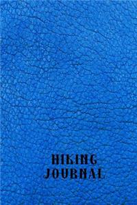 Hiking Journal