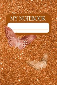 My Notebook