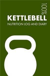 Kettlebell Sports Nutrition Journal