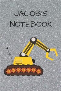 Jacob's Notebook