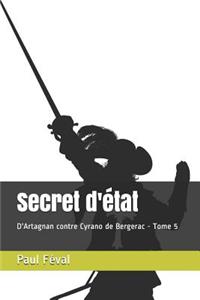 Secret d'�tat