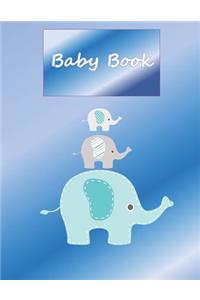 Baby Book