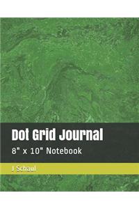 Dot Grid Journal