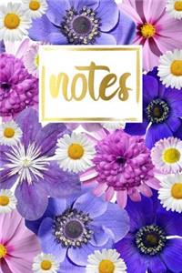 Notes