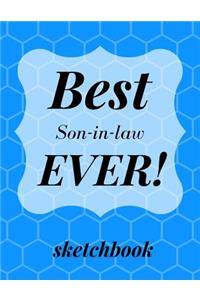 Best Son-in-law Ever