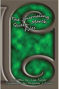 The Journaling Queen