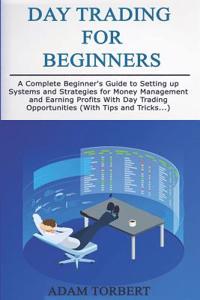 Day Trading for Beginners