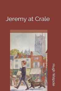 Jeremy at Crale