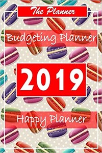 Budgeting Planner 2019