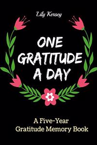 One Gratitude a Day
