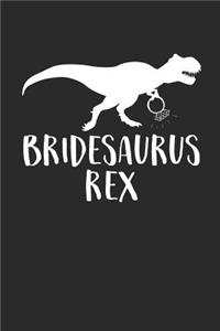 Brideasaurus Rex